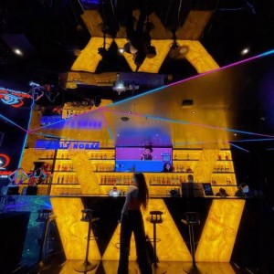 杭州临安区玲珑街道附近夜总会招聘现场DJ,有哪些工作岗位