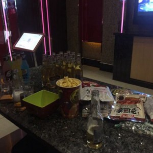 杭州桐庐县附近夜总会招聘点歌公主,(不需要喝酒的)