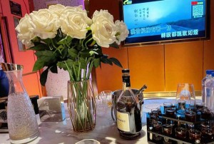 杭州中高档夜总会ktv招聘模特佳丽,是否有升职和晋升的机会？